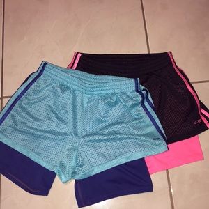 BOTH Champion shorts for ONLY $13❗️❗️❤️